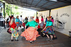 Folklórne mestečko 2026